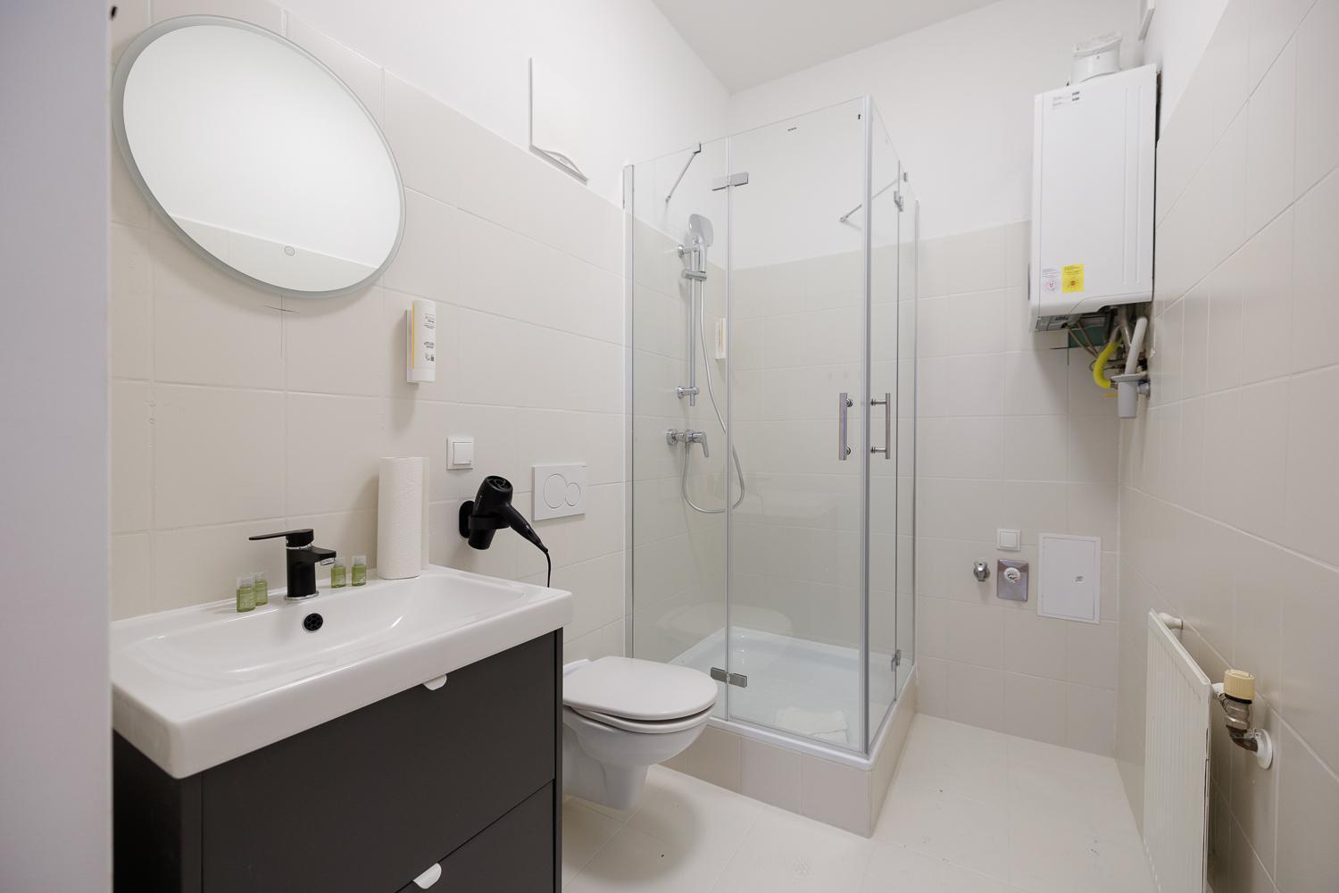 - Hauptbahnhof Apartment Wien